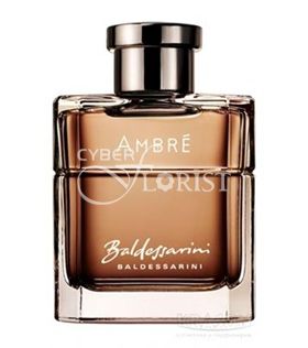 Hugo Boss Baldessarini Ambre Eau De Toilette